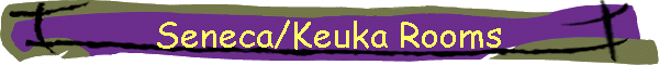 Seneca/Keuka Rooms