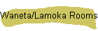 Waneta/Lamoka Rooms