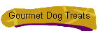 Gourmet Dog Treats